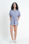 MILO Playsuit